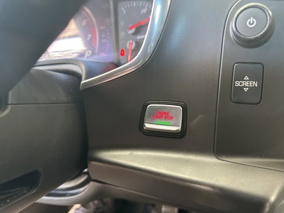 2016 Chevrolet Corvette Stingray