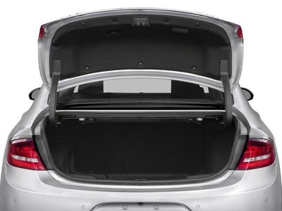 2018 Buick LaCrosse Premium I Group