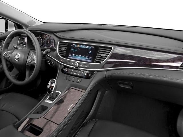 2018 Buick LaCrosse Premium I Group