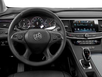 2018 Buick LaCrosse Premium I Group