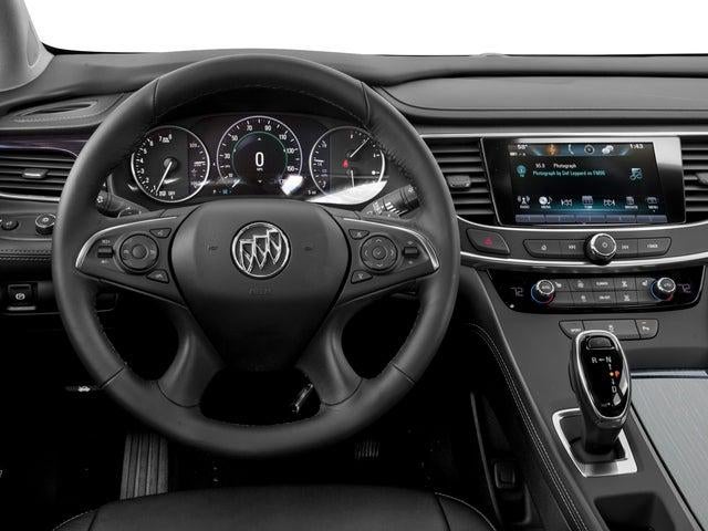 2018 Buick LaCrosse Premium I Group