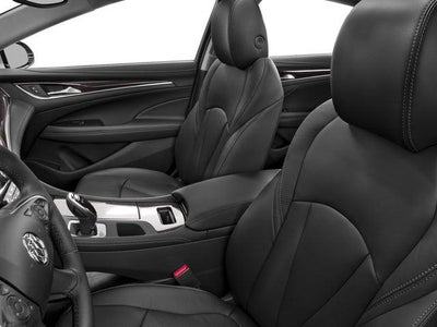 2018 Buick LaCrosse Premium I Group