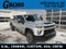 2021 Chevrolet Silverado 2500HD Custom