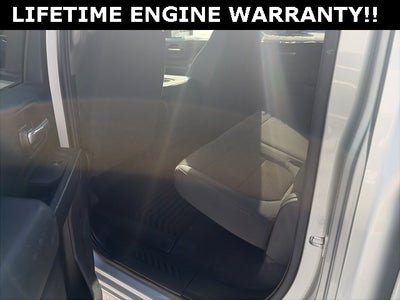 2021 Chevrolet Silverado 2500HD Custom