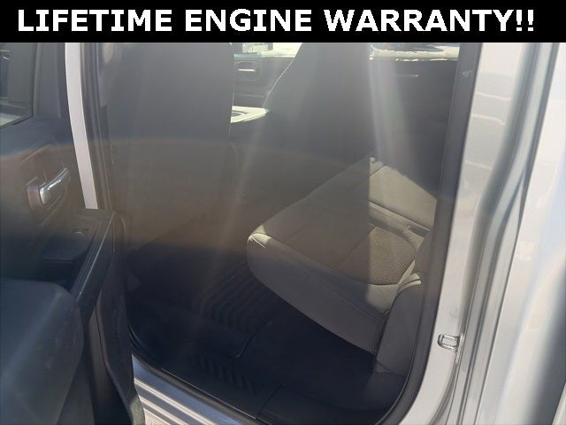 2021 Chevrolet Silverado 2500HD Custom