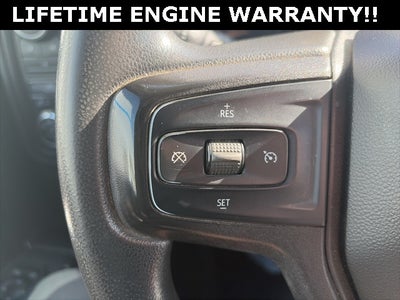 2021 Chevrolet Silverado 2500HD Custom