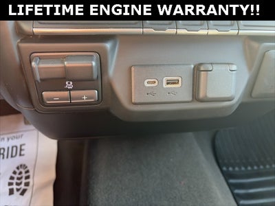 2021 Chevrolet Silverado 2500HD Custom