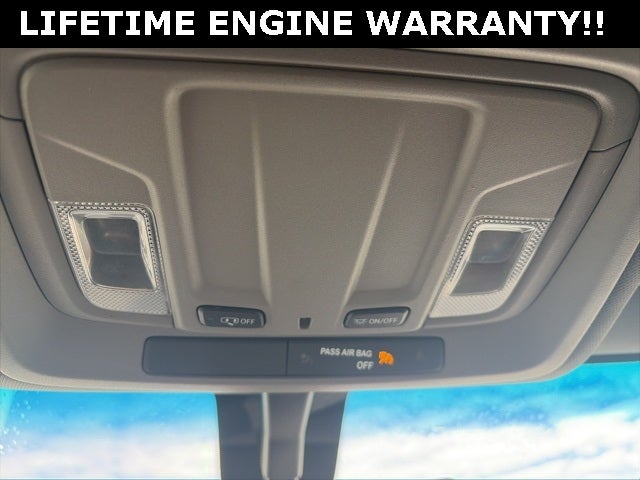 2021 Chevrolet Silverado 2500HD Custom