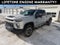 2021 Chevrolet Silverado 2500HD Custom