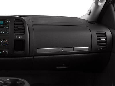 2013 Chevrolet Silverado 2500HD Work Truck