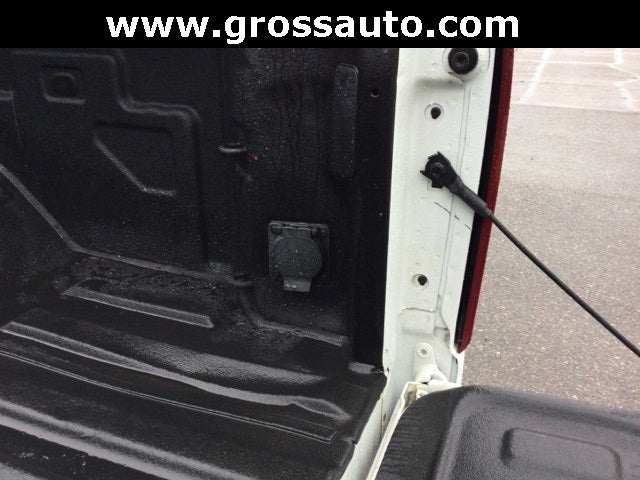 2022 Chevrolet Silverado 2500HD 4WD Crew Cab Standard Bed LT