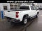 2022 Chevrolet Silverado 2500HD 4WD Crew Cab Standard Bed LT