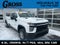 2023 Chevrolet Silverado 2500HD 4WD Double Cab Long Bed WT