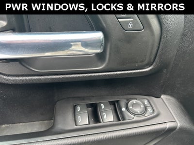 2023 Chevrolet Silverado 2500HD 4WD Double Cab Long Bed WT