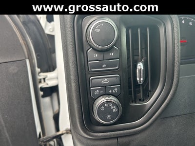 2023 Chevrolet Silverado 2500HD 4WD Double Cab Long Bed WT