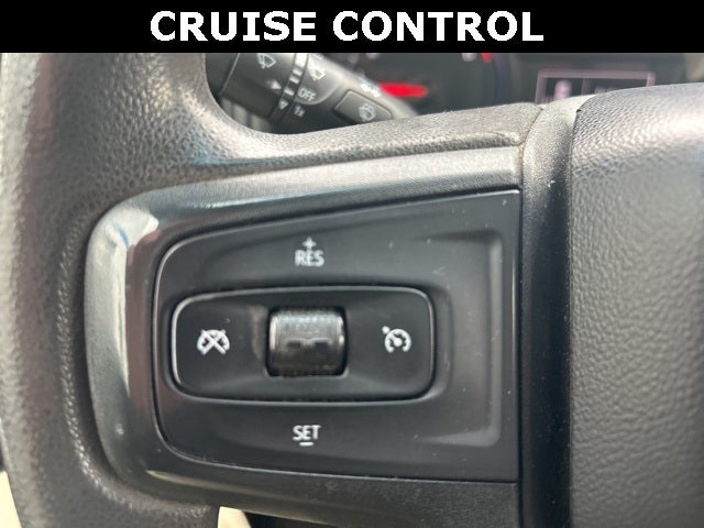 2023 Chevrolet Silverado 2500HD 4WD Double Cab Long Bed WT