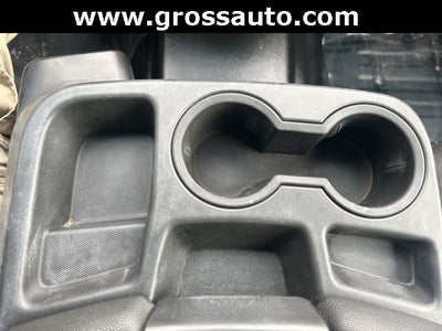 2023 Chevrolet Silverado 2500HD 4WD Double Cab Long Bed WT