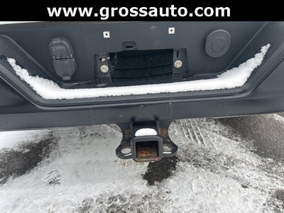 2023 Chevrolet Silverado 2500HD 4WD Double Cab Long Bed WT