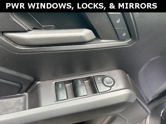 2023 Chevrolet Colorado WT