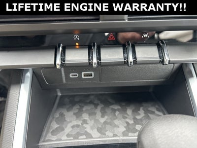 2023 Chevrolet Colorado WT