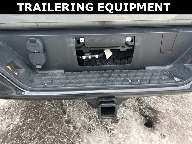 2023 Chevrolet Colorado WT