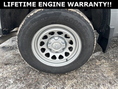 2023 Chevrolet Colorado WT