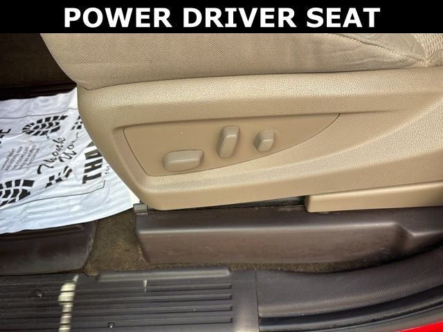 2016 Chevrolet Silverado 1500 LT LT1