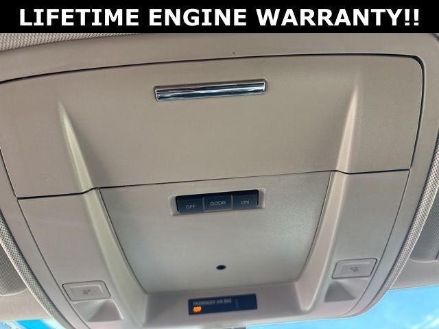 2016 Chevrolet Silverado 1500 LT LT1