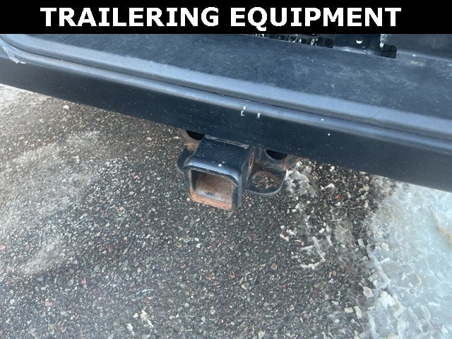 2020 Chevrolet Silverado 1500 WT