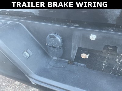 2020 Chevrolet Silverado 1500 WT