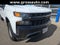 2021 Chevrolet Silverado 1500 4WD Double Cab Standard Bed WT