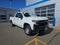 2021 Chevrolet Silverado 1500 4WD Double Cab Standard Bed WT