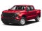 2022 Chevrolet Silverado 1500 LT LT1