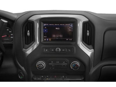 2022 Chevrolet Silverado 1500 LT LT1