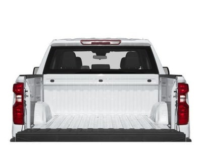 2022 Chevrolet Silverado 1500 LT LT1