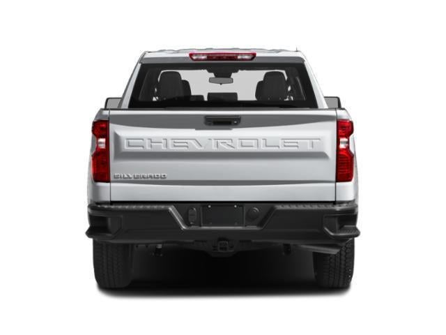 2022 Chevrolet Silverado 1500 LT LT1