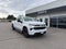 2024 Chevrolet Silverado 1500 4WD Crew Cab Standard Bed RST