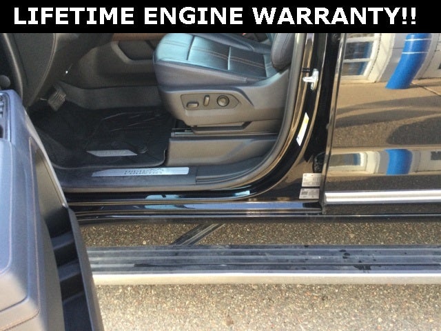 2023 Chevrolet Silverado 1500 4WD Crew Cab Short Bed High Country