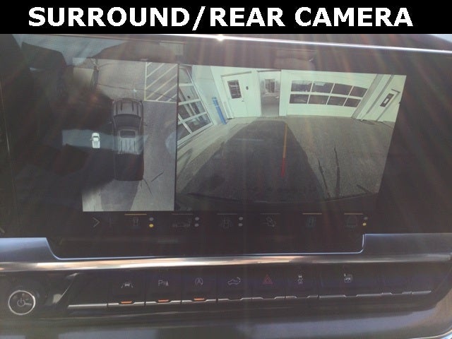 2023 Chevrolet Silverado 1500 4WD Crew Cab Short Bed High Country