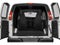 2018 Chevrolet Express 2500 Work Van Cargo