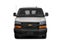 2018 Chevrolet Express 2500 Work Van Cargo