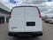 2020 Chevrolet Express 2500 Work Van Cargo