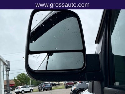 2020 Chevrolet Express Cargo Work Van Cargo