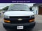 2020 Chevrolet Express Cargo Work Van Cargo