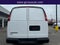 2020 Chevrolet Express Cargo Work Van Cargo