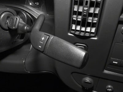 2016 Chevrolet Express 3500 Work Van Cargo