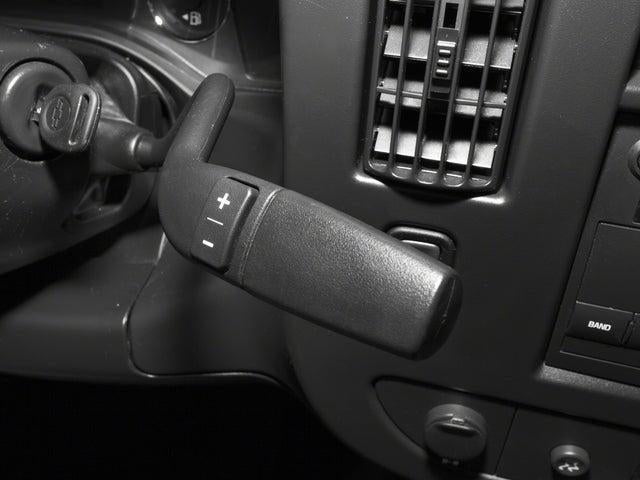 2016 Chevrolet Express 3500 Work Van Cargo