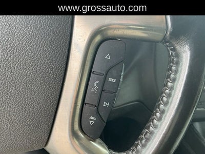 2016 Chevrolet Express 3500 Work Van Cargo