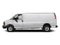 2016 Chevrolet Express 3500 Work Van Cargo