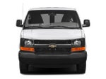 2016 Chevrolet Express 3500 Work Van Cargo